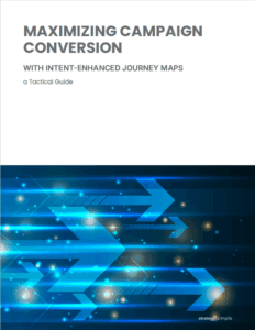 Journey Mapping with Intent Data: Maximize Conversions